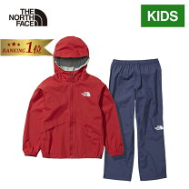 楽天市場】ノースフェイス ジャケット（カラーレッド）（キッズ 