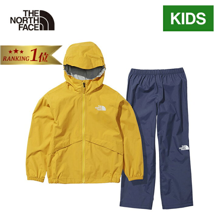 楽天市場】【楽天1位】 ザ・ノース・フェイス ノースフェイス キッズ 
