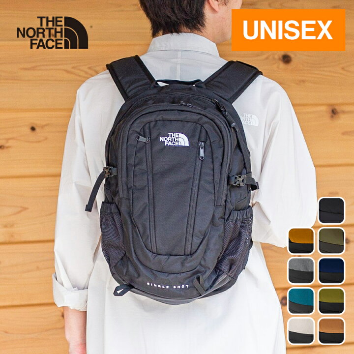 シングルショット（NM72303）- THE NORTH FACE公式通販｜バックパック  