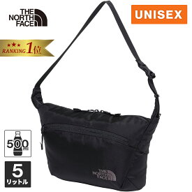 【楽天1位】ザ・ノース・フェイス ノースフェイス メンズ レディース ショルダーバッグ カペラ 5 Capella 5 NM72353 ★着後レビューで500円OFFクーポン★