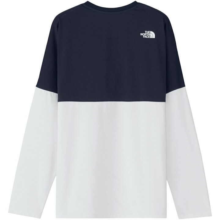 楽天市場】ザ・ノース・フェイス ノースフェイス メンズ 長袖Tシャツ 
