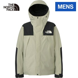 ザ・ノース・フェイス ノースフェイス メンズ マウンテンジャケット Mountain Jacket 全8色 NP61800 アウトドア シェルジャケット アウター フード付 登山 トレッキング THE NORTH FACE