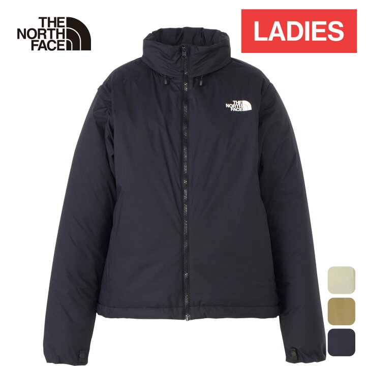 楽天市場】ザ・ノース・フェイス ノースフェイス レディース ジップ  