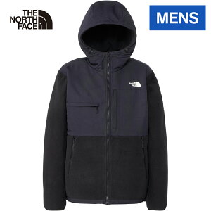 UEm[XEtFCX m[XtFCX Y p[J[ fit[fB Denali Hoodie ubN/TNFO[/~bNXO[ NA72452