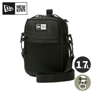 j[G NEW ERA V_[obO V_[|[` 1.7L SHOULDER POUCH 2 S2F Ki {fBobO AEghA s W[ Y fB[X