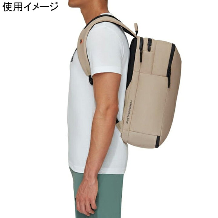 楽天市場】マムート MAMMUT メンズ レディース バックパック セオン  