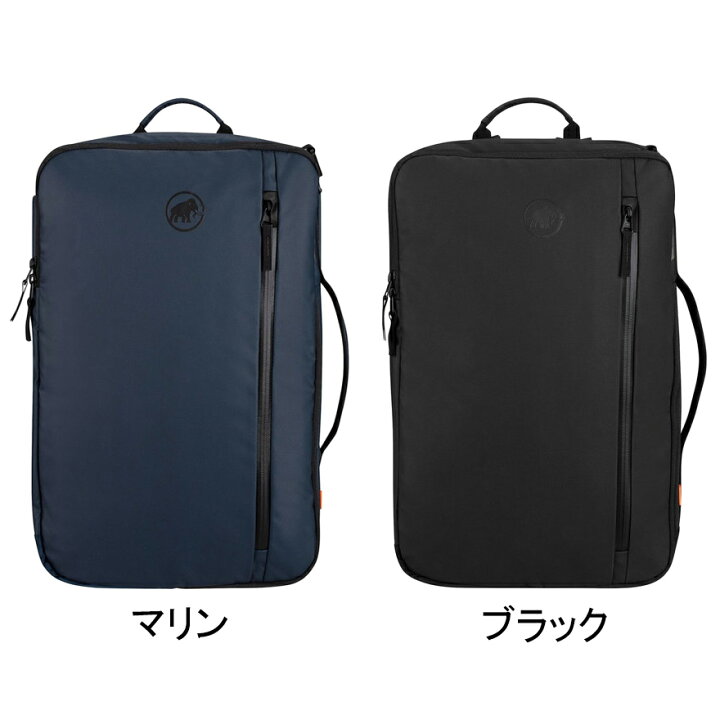 楽天市場】マムート MAMMUT メンズ レディース バックパック セオン 