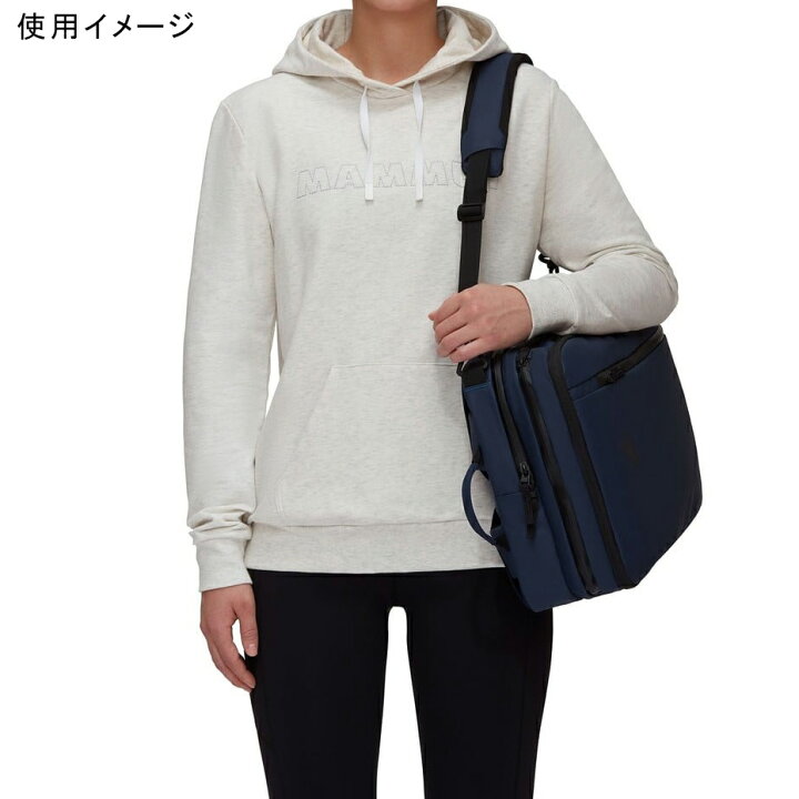 楽天市場】マムート MAMMUT メンズ レディース バックパック セオン 
