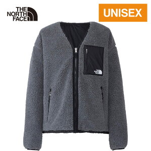 UEm[XEtFCX m[XtFCX Y fB[X o[VuGNXg[pCJ[fBK Reversible Extreme Pile Cardigan S6F NP72334