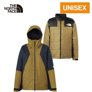 UEm[XEtFCX m[XtFCX Y fB[X Xm[o[hgNCCgWPbg Snowbird Triclimate Jacket NS62310 S3F