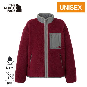 UEm[XEtFCX m[XtFCX Y fB[X o[VuGNXg[pCWPbg Reversible Extreme Pile Jacket S6F NP72333 KU n t[X AE^[ u] AEghA 