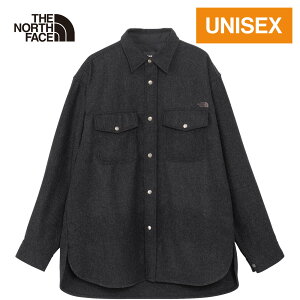 UEm[XEtFCX m[XtFCX Y fB[X Vc OX[uEbhhE[Vc L/S Woodland Wool Shirt ArGC^[lCr[/~bNX`R[ NR62432