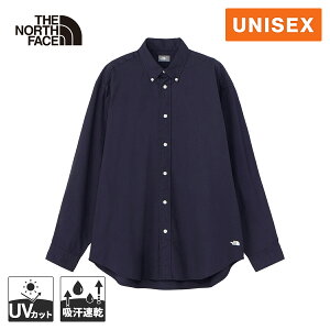 UEm[XEtFCX m[XtFCX Y fB[X Vc OX[un[th[Vc L/S Half Dome Shirt S7F NR12450