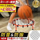 ★今だけ3,000円OFF★【楽天1位】 ドリブル練習 バスケ ドリブルネット 静音 防音 防振 室内練習 コンパクト 組立簡単…