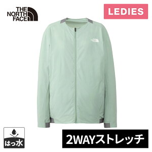 UEm[XEtFCX m[XtFCX fB[X tLVuEhlbNWPbg Flexible Roundneck Jacket ubN/ACXo[OO[/~bNX`R[ NPW22582 g[jOEG