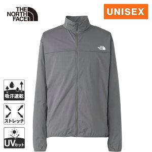 ★10%OFFクーポン 10/24〜10/30★ザ・ノース・フェイス ノースフェイス メンズ レディース サンシェイドジャケット Sunshade Jacket クラシックカーキ/ヒーローブルー/スモークドパール NP12530