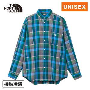 ő1,500~OFFN[| 10/4`10/10UEm[XEtFCX m[XtFCX Y fB[X Vc OX[u}hXVc L/S Madras Shirt S4F NR12431 ヌr[500~OFFN