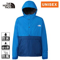楽天市場】north face アノラック（カラーブルー）の通販
