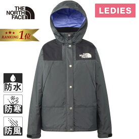 【楽天1位】 ザ・ノース・フェイス レディース マウンテンレインテックスジャケット Mountain Raintex Jacket 全8色 NPW12333 THE NORTH FACE ノースフェイス