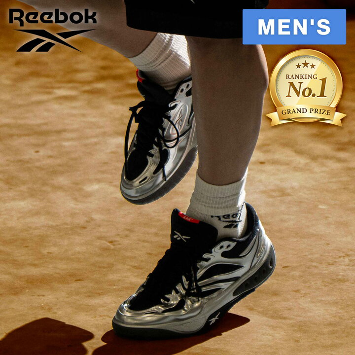 楽天市場】【楽天1位】 リーボック Reebok メンズ レディース 