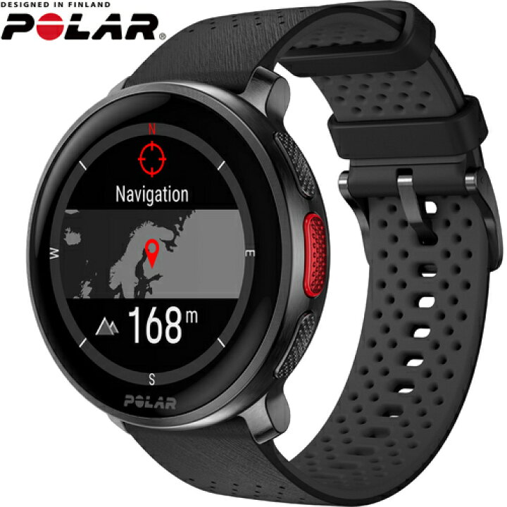 楽天市場】☆非売品モバイルバッテリープレゼント☆ POLAR ポラール 