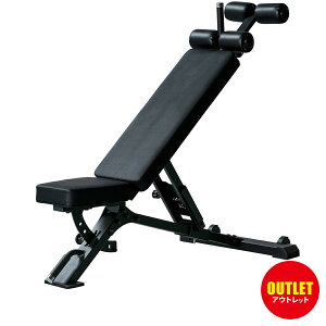 トレーニング インクラインベンチ アジャスタブルベンチ」の人気商品 