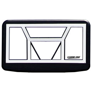 LEADING EDGE ���[�f�B���O�G�b�W �o�X�P�b�g�S�[�� �n�C�u���b�h��p LES-BS305HYB �o�b�N�{�[�h LES-BS305HYB_BOARD �u���b�N×�z���C�g