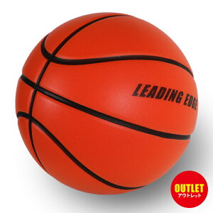 [�󂠂�]LEADING EDGE ���[�f�B���O�G�b�W �Ɨ����u�Ɂv �É��o�X�P�b�g�{�[��PRO