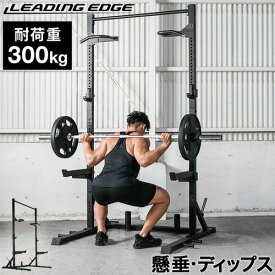 LEADING EDGE リーディングエッジ ハーフラック LE-HR100