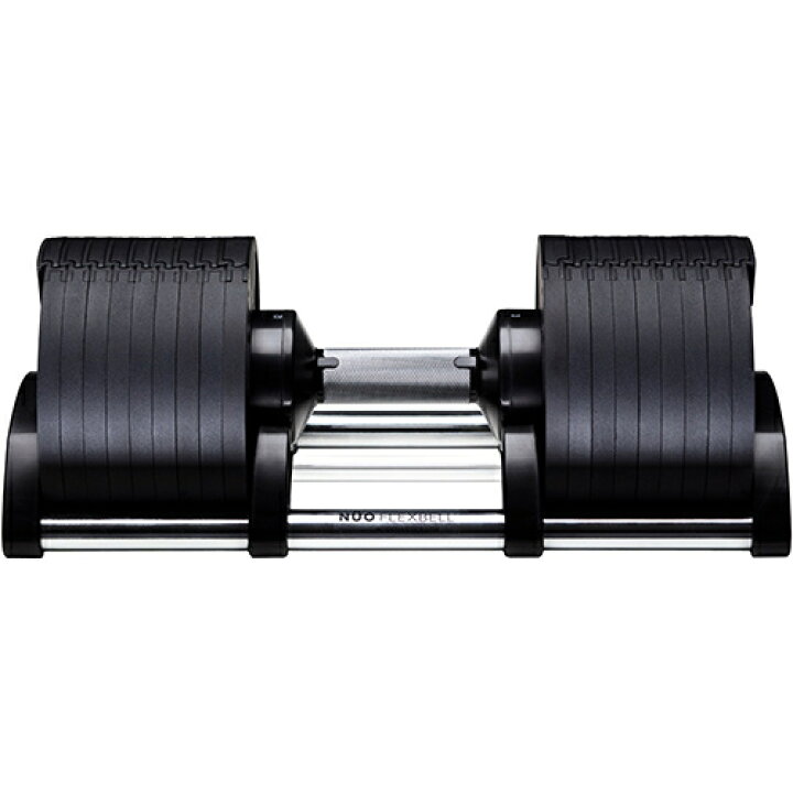 楽天市場】FLEXBELL フレックスベル 可変式ダンベル 32kg 4kg  