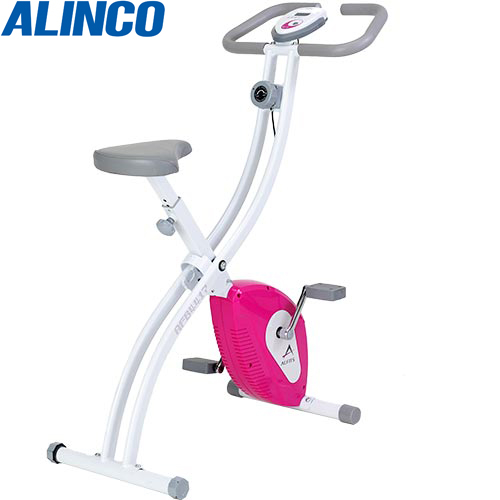 楽天市場】ALINCO アルインコ メンズ レディース フィットネスバイク 