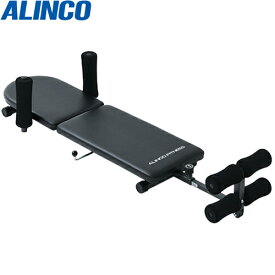 ALINCO アルインコ メンズ レディース 腹筋器具 ストレッチャー1000 FA1000A