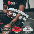 ROLL RECOVERY ロールリカバリー エクササイズグッズ アールエイト R8 セルフマッサージ ROLL-R8