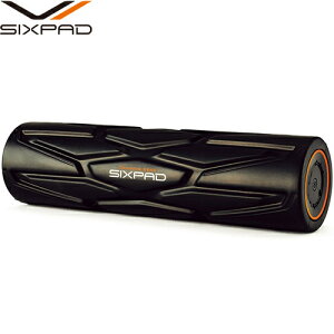 MTG エムティージー EMS腹筋ベルト シックスパッド パワーローラー Sサイズ SIXPAD Power Roller SE-AA03S