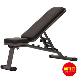 [�󂠂�]�g���[�j���O�x���` �}���`�|�W�V�����x���` �n�C�O���[�h�� �u���E�� LE-B80R-T BW LEADING EDGE ���[�f�B���O�G�b�W