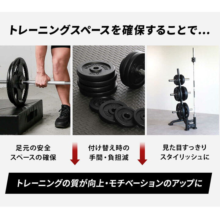 楽天市場】10%OFFクーポン 7/18〜7/20 プレートラック 耐荷重300kg 