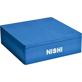 NISHI ニシスポーツ リストウエイト プライオボックス 屋内用 NT6903