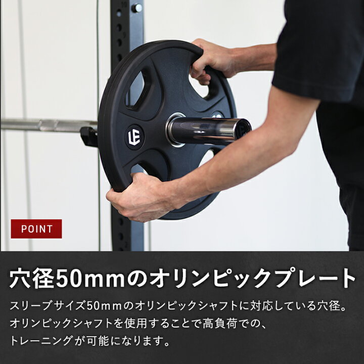 楽天市場】オリンピックプレート 2.5kg 5kg 10kg 15kg 20kg 各種 2枚 
