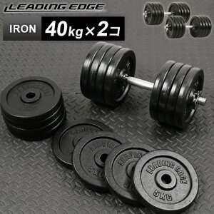 ACA_x Ў40kg Pi/2Zbg e LE-IDB40 LEADING EDGE [fBOGbW