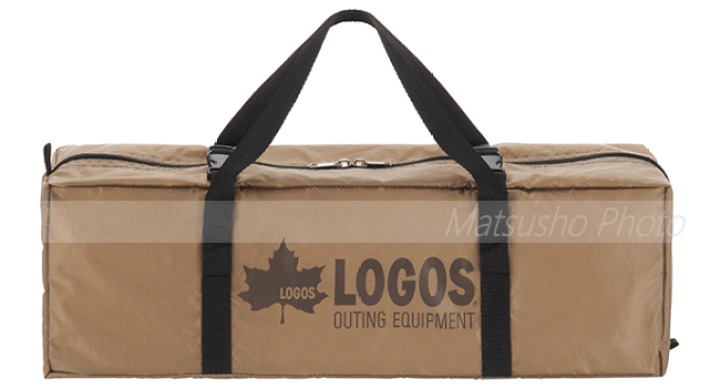 楽天市場】ロゴス テント LOGOS 1人用 neos Q-TOP リバイバルSOLO DOME