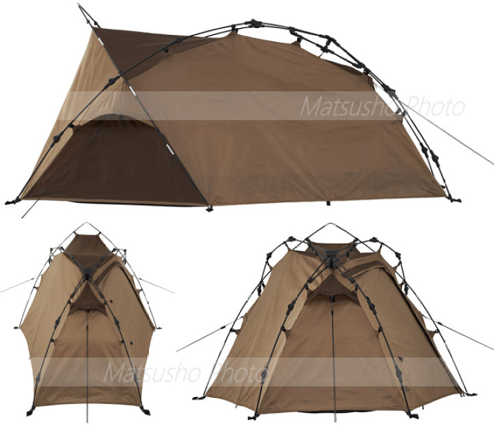 ロゴス リバイバルSOLO DOME-BB 71805587 一人用テント 71805587_1.jpg