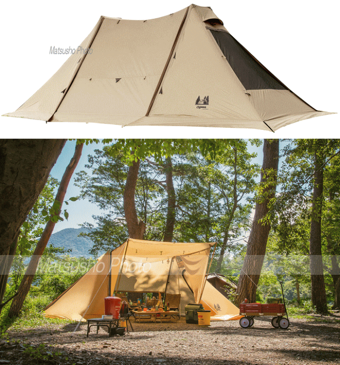 【新品】OGAWA オガワ ツインクレスタ 3347 テント Amazon | ogawa(オガワ) アウトドア キャンプ テント シェルター