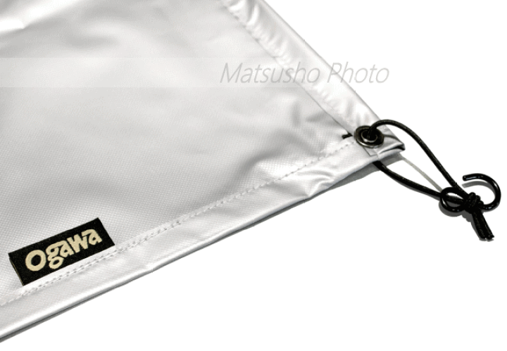 楽天市場】ogawa オガワキャンパル シート マルチシート PVC素材