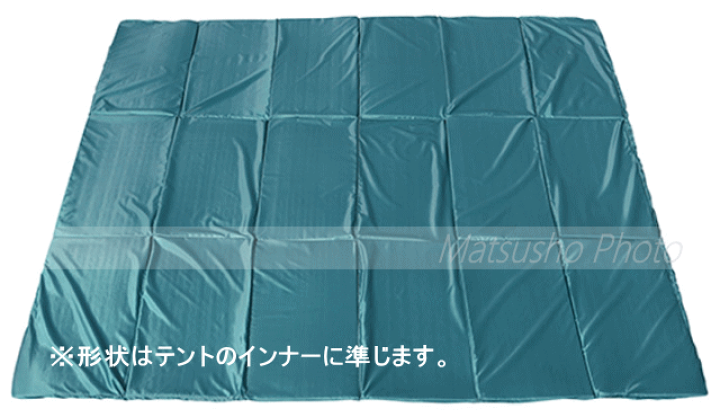 【美品】OGAWA オガワ グランドマット2130 （アポロン用） グランドマット2130 / ogawa ONLINE STORE