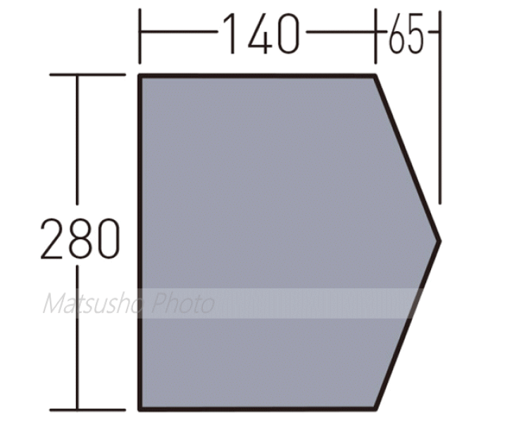 楽天市場】キャンパル ogawa オガワ マット CAMPAL JAPAN グランド