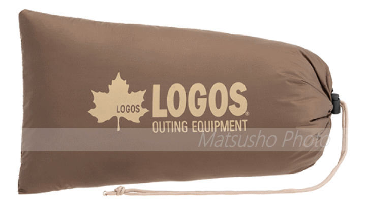 楽天市場】LOGOS トップシート オプションパーツ Tradcanvas
