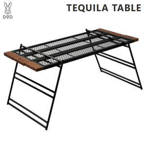 DOD e[u S eL[e[u ͘Fe[u  BBQ ωΓh CeA X^h bN AEghA Lv eL[e[u TB4-746-BK ubN [J[