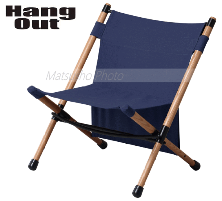 楽天市場】ポールローチェア チェア HangOut ハングアウト Pole Low