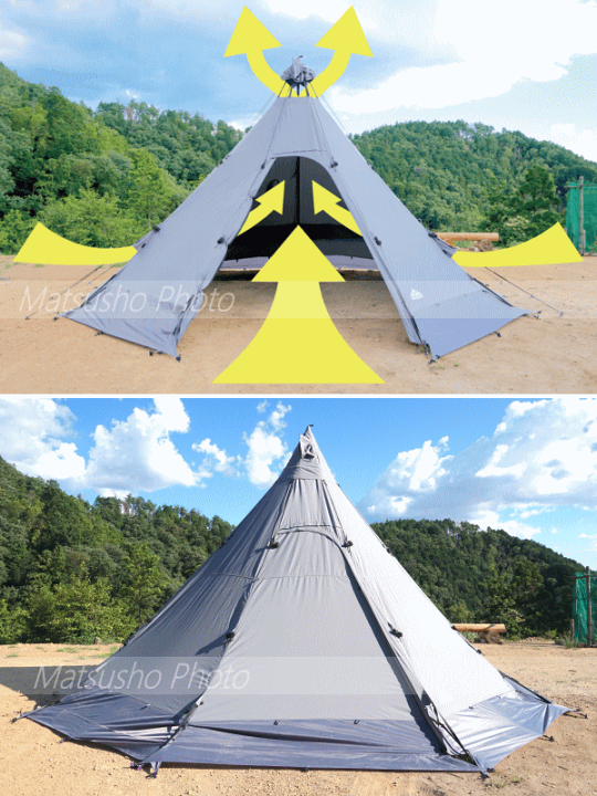 楽天市場】【全品P2倍！3/1日24時間限定】アウトドア キャンプ テント