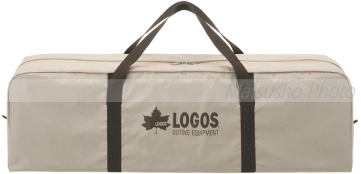 LOGOS ドーム型テント ベージュ 収納バッグ付き 楽天市場】ロゴス（種類（テント）ドーム型テント）（テント